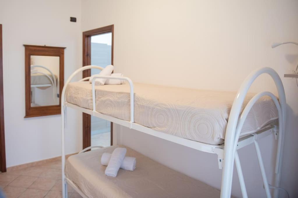 Zagara Holiday House Siculiana Eksteriør bilde