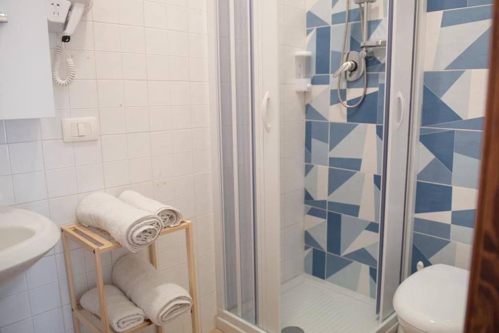Zagara Holiday House Siculiana Eksteriør bilde